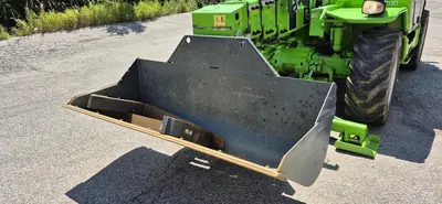 Used 2024 MERLO P40 TELEHANDLER Telehandlers Ontario CA | Platinum Group #1352834