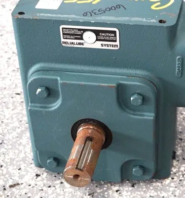 NEW DODGE TIGEAR 6042486 A350B030N000K1 REDUCER