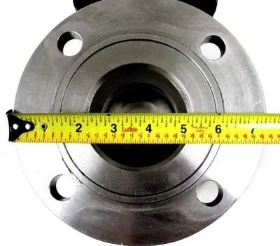 NEW FLOWSERVE 30M-39-WMS120-P-BC-T7391-R6 CONTROL VALVE 30M39WMS120PBCT7391R6
