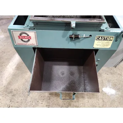 USED HOLMES BROS, INC. 401XL