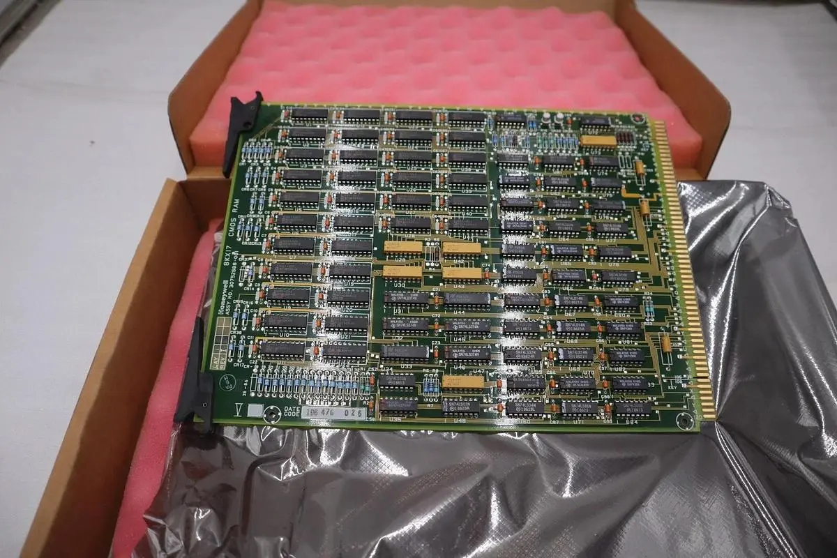 HONEYWELL 30752588-001 / 30752588001 (NEW WITH BOX) STOCK G631