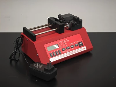 Used New Era Pump Systems X Syringe Pumps Missouri US | BioLabTek #1270072