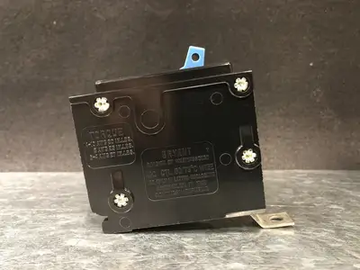 USED WESTINGHOUSE BAB1015
