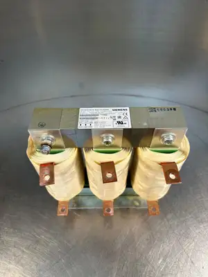 USED Siemens Siemens 6SL3000-0CE31-0AA0