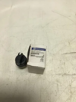 USED TELEMECANIQUE / SQUARE D 9001-D3G2XG