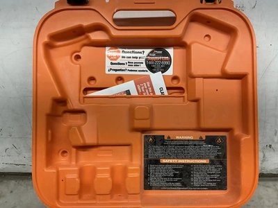 Used PASLODE LI-ION Nailers Michigan US | Miedema Asset Management Group #1577723