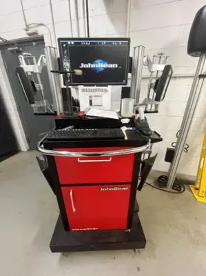 USED SNAPON EQUIPMENT INC EEWA550A