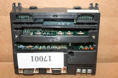 USED HORNER ELECTRIC HE670IBU100E