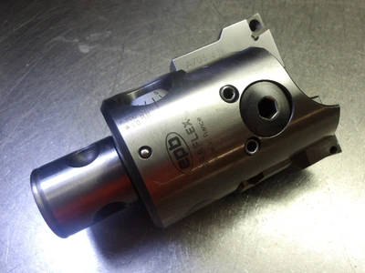 Seco Graflex G6 Rough Boring Head 85mm-144mm W/Insert Wings  A700 60 (LOC2615)