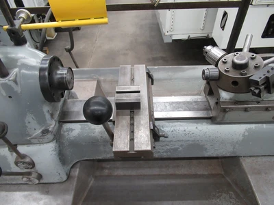 USED HARDINGE DV-59