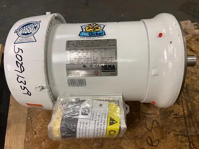 New | in-Stock US MOTORS DD58 Motors (misc) | Surplus Asset Holdings #1205338