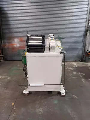 USED CWP 12CRS W 4000 LBS REEL (COE)