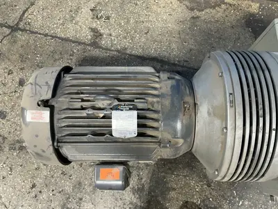 Used RIETSCHLE THOMAS VTB 250 (05) Pumps Ohio US | HGR 24 #1456104