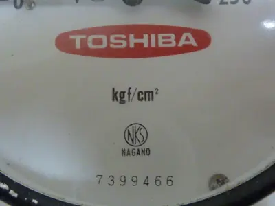 USED TOSHIBA 7399466