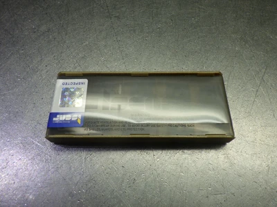 Iscar Carbide Milling Inserts QTY10 SDHX 120508-PD-N IC5820 (LOC3604)