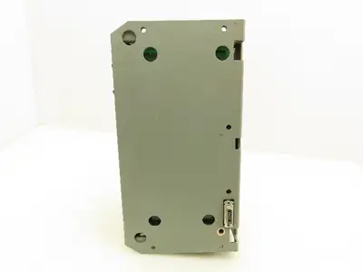 Allen Bradley 1771-PS7 Power Supply Module 120-220VAC Series C