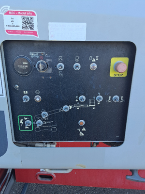 USED 2020 MEC 45J