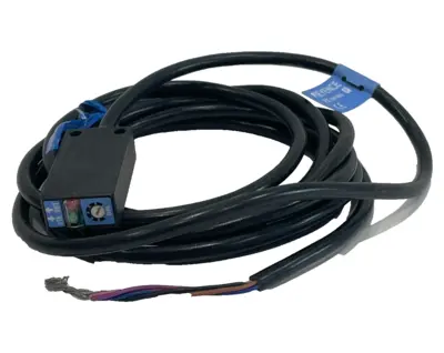 NEW KEYENCE PZ-41LP PHOTOELECTRIC SENSOR PZ41LP