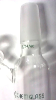 Used Chemglass Does Not Apply Miscellaneous Laboratory Equipment California US | CAL-L Enterprises #1459523