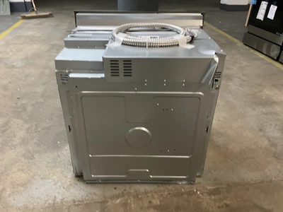 Used LG WSEP4723D Commercial Ranges Michigan US | Miedema Asset Management Group #1578811