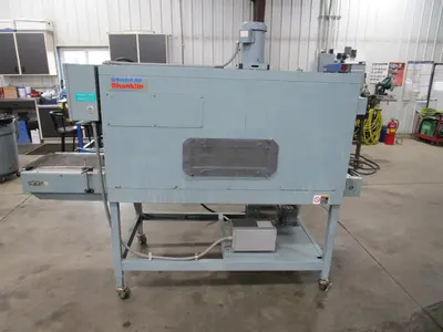 USED SHANKLIN T71
