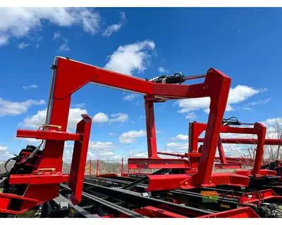 Used FARM KING _UNKNOWN_ Bale Wagons Iowa US | Keast Enterprises #1360230