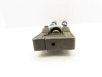 Mabelstar JT-150 Viewrail Stair Supply Mechanical Crimping Tool 35kn Force