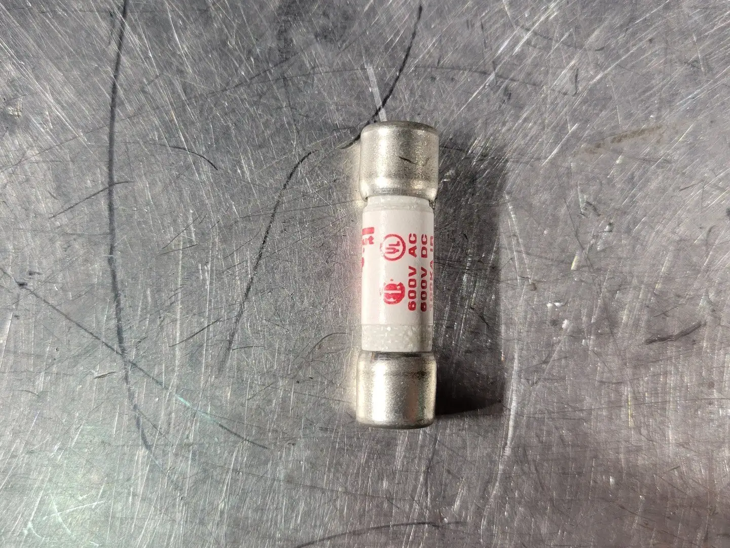 USED FERRAZ SHAWMUT ATM6