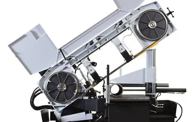 NEW HYDMECH GROUP S-23P