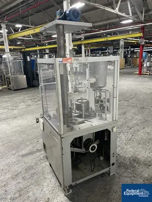 USED Bosch Bosch Capsule Filler GKF700