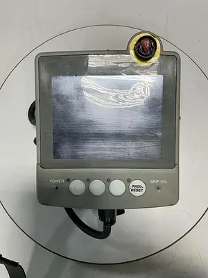USED RANGER AUTOMATION SYSTEMS 100643