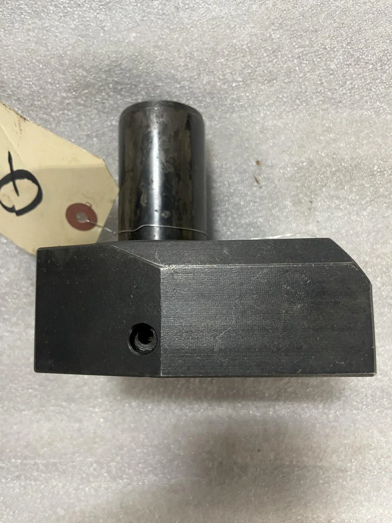 USED Global CNC 26.4025 1 KI