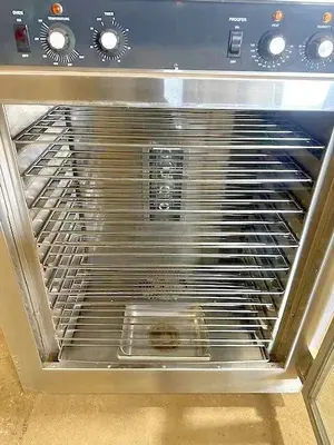 USED DUKE MANUFACTURING EPO-39