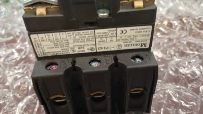 USED MOELLER P3-63