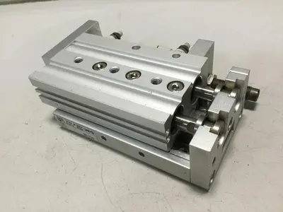 USED SMC MXS16-50B