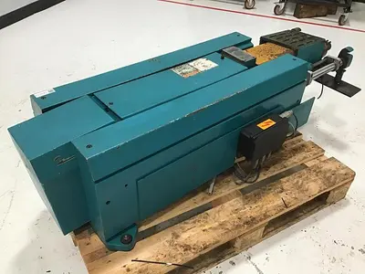 USED BOY MACHINES 50M / IU