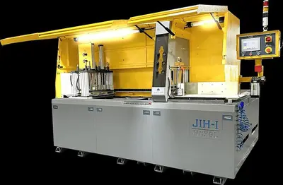 PMI-NC36 L-Type Fully Automatic Saw