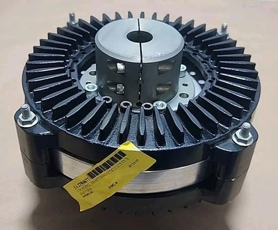 NEW Fluxdrive FSC-1
