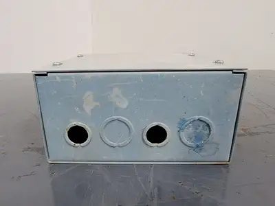 USED HOFFMAN ASE8X8X4