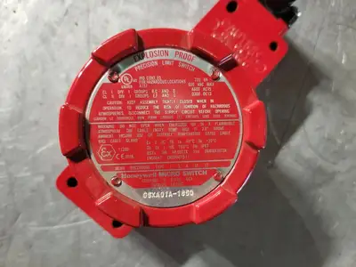 NEW HONEYWELL GSXC42A