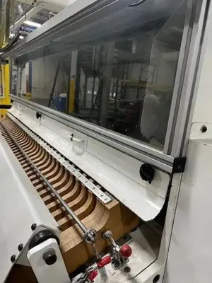 USED 2018 CATBRIDGE 344-MC-18