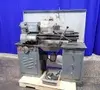Used LOGAN 25452VLH Engine Lathes Ohio US | HGR 24 #1290520