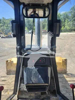 USED 2014 DEERE 650K LGP
