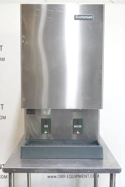 Used _UNKNOWN_ MDT5N40A-1J Ice Machines Texas US | OBR Equipment #1060874