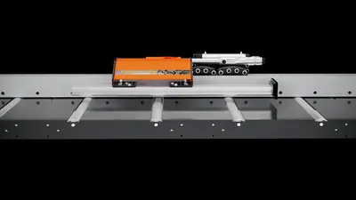 New | in-Stock TIGERSTOP TR-36 Feeders (Material Handling) Florida US | Reardon Machinery #1272702
