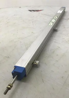 USED VISHAY 115L24D