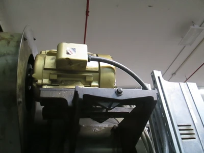 1984 MINSTER B1-60 O.B.I. Presses | Global Machine Brokers, LLC (8)