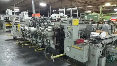 USED 1978 LANGSTON SATURN 2