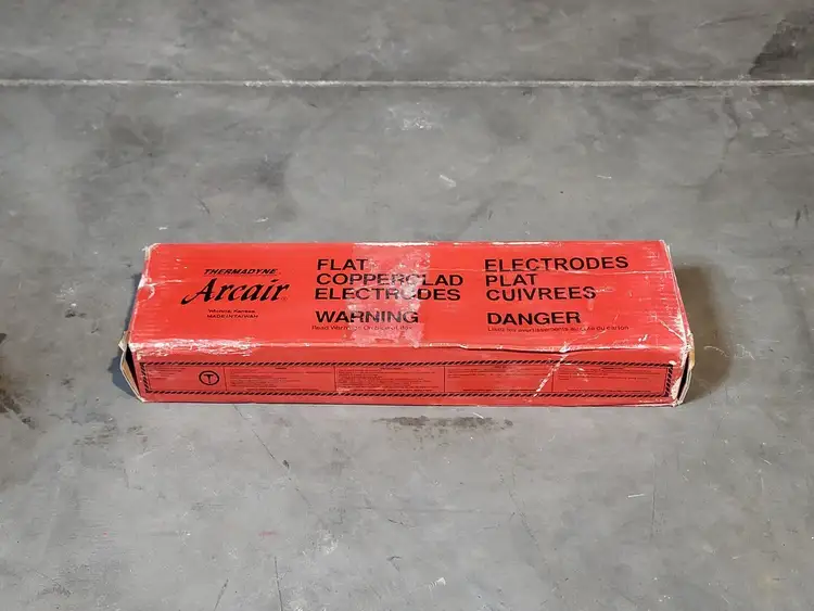 New | in-Stock ARCAIR _UNKNOWN_ Welding Machinery (Other) British Columbia CA | Lenmark #242988