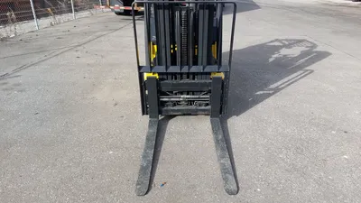 2019 YALE GLC030VXNUAE082 FORKLIFTS | Platinum Group (12)